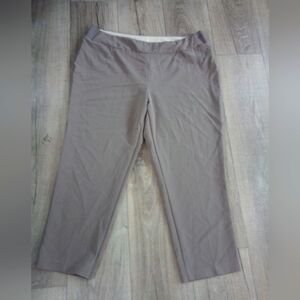 Investments 18R khakis